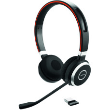 JABRA Evolve 65 SE MS (6599-833-309)