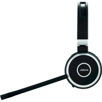 JABRA Evolve 65 SE MS (6599-833-309)