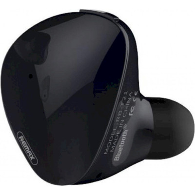 REMAX RB-T21 Black
