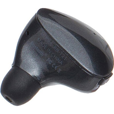 REMAX RB-T21 Black