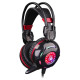 Bloody G300 Black/Red