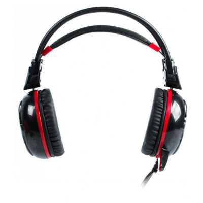 Bloody G300 Black/Red
