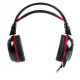 Bloody G300 Black/Red
