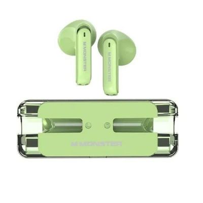 Monster Airmars XKT08 Green