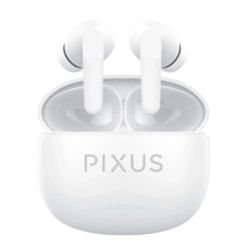 Pixus Band White