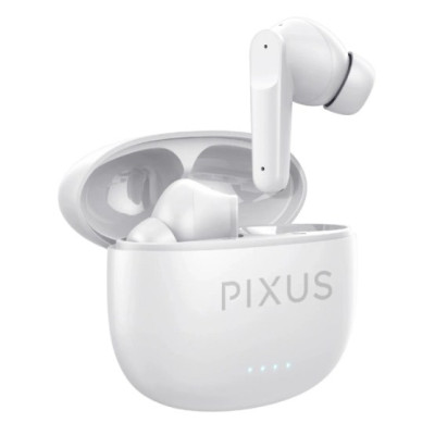 Pixus Band White