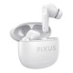 Pixus Band White