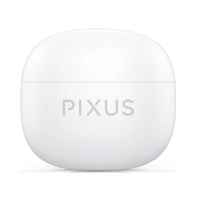 Pixus Band White