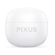 Pixus Band White
