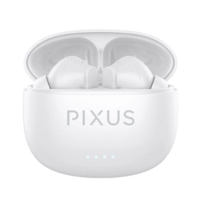 Pixus Band White