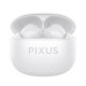 Pixus Band White