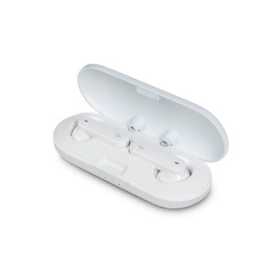 Ttec AirBeat Icon White (2KM143IB)