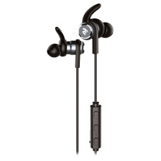 2E S9 WiSport In Ear Waterproof Wireless Mic Black (2E-IES9WBK)