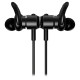 2E S9 WiSport In Ear Waterproof Wireless Mic Black (2E-IES9WBK)