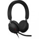 JABRA Evolve2 40 MS Stereo Black USB-TypeA (24089-999-999)