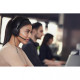 JABRA Evolve2 40 MS Stereo Black USB-TypeA (24089-999-999)