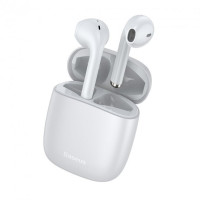 Baseus W04 White (NGW04-02)