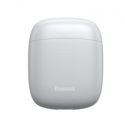 Baseus W04 White (NGW04-02)