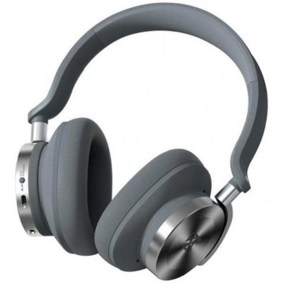 Knowledge Zenith T10 Grey