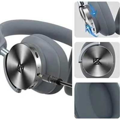 Knowledge Zenith T10 Grey