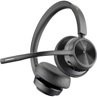 POLY Voyager 4320-M HS Black (77Z00AA)