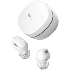 TWS Baseus Bowie WM01 White (NGTW370002)