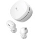 TWS Baseus Bowie WM01 White (NGTW370002)