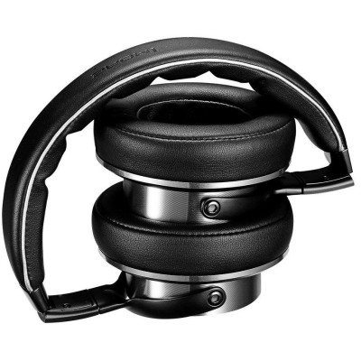 1More Triple Driver Over-Ear Headphones Silver (H1707-Silver)