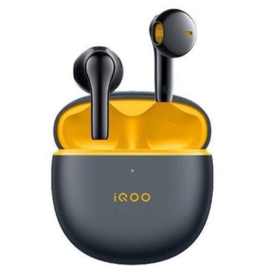 vivo IQOO TWS 1 Yellow