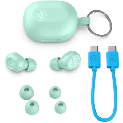 JLAB Jbuds Mini Mint (IEUEBJBMINIRMNT124)