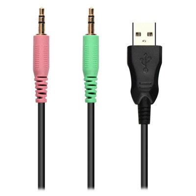 Gamemax G200 (HG200)