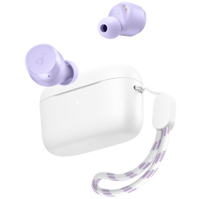 Anker SoundCore A25i Purple