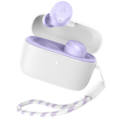 Anker SoundCore A25i Purple
