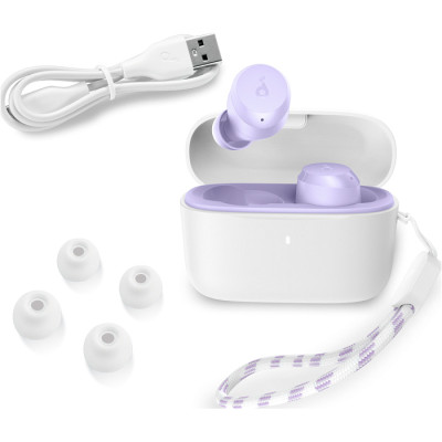 Anker SoundCore A25i Purple