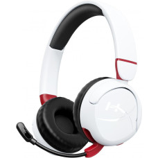 HyperX Cloud Mini Wireless White (7G8F2AA)