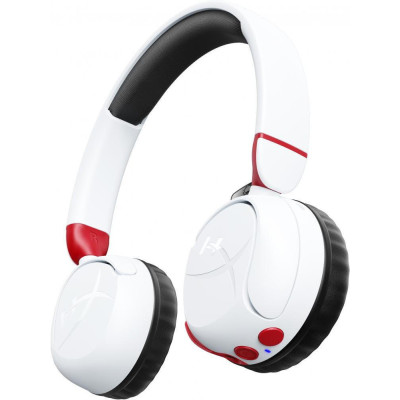 HyperX Cloud Mini Wireless White (7G8F2AA)