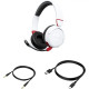 HyperX Cloud Mini Wireless White (7G8F2AA)