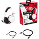 HyperX Cloud Mini Wireless White (7G8F2AA)