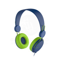 Havit HV-H2198D Blue/Green