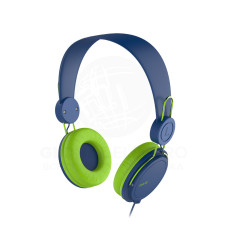 Havit HV-H2198D Blue/Green