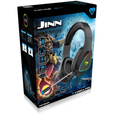 MEDIA-TECH Cobra Pro Jinn (MT3605)