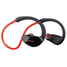 DACOM Athlete Red