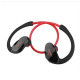 DACOM Athlete Red