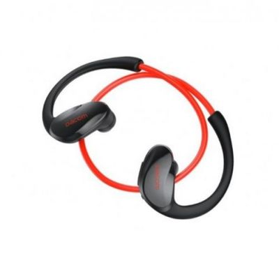DACOM Athlete Red