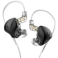 Knowledge Zenith ZEX Mic Black