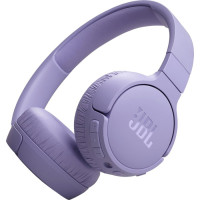 JBL Tune 670NC Purple (JBLT670NCPUR)
