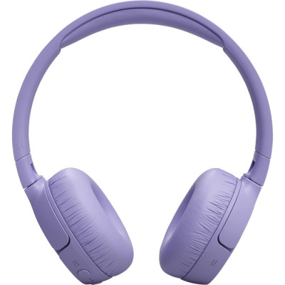 JBL Tune 670NC Purple (JBLT670NCPUR)