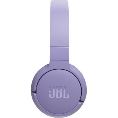 JBL Tune 670NC Purple (JBLT670NCPUR)