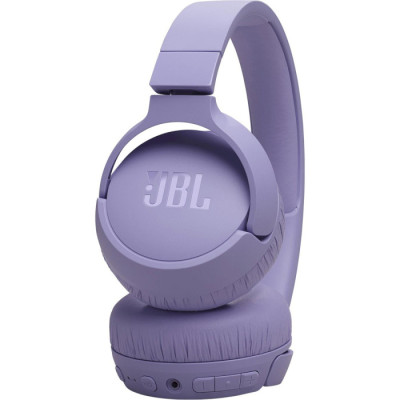 JBL Tune 670NC Purple (JBLT670NCPUR)