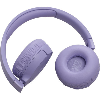 JBL Tune 670NC Purple (JBLT670NCPUR)